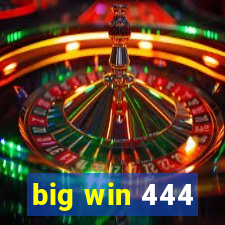 big win 444